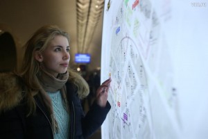 Терминалы для видеожалоб пассажиров появились на двух столичных вокзалах Терминалы для видеожалоб пассажиров появились на двух столичных вокзалах