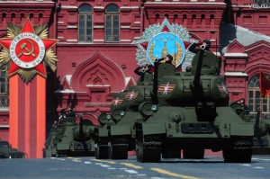 Не менее 500 крупных мероприятий вошло в программу на майские праздники в Москве Не менее 500 крупных мероприятий вошло в программу на майские праздники в Москве