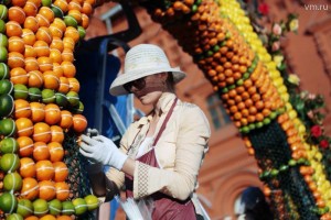 С 22 апреля начнется цикл городских праздников "Московские сезоны" 