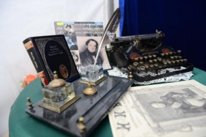 Летний отдых с книгой обсудят в библиотеке № 144 file6fh00mfid69giogo3k