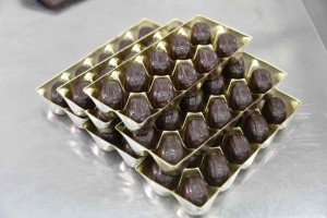 В колледже "Царицыно" пройдет шоколадная сессия