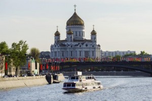 Погода на пятницу: в городе сохранится порывистый ветер