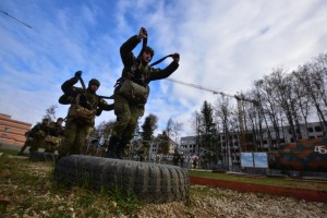 Проконсультироваться по весеннему призыву в армию можно будет в специальном центре file6mtggd7uievys5wn9mr