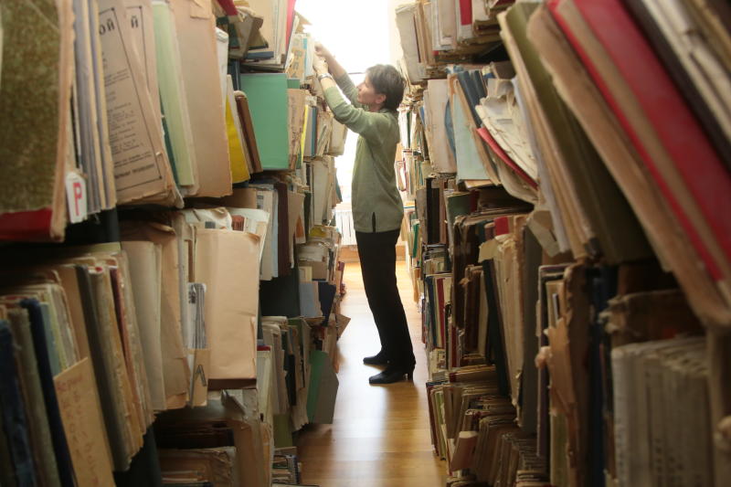 Библиотека района Москворечье-Сабурово будет бесплатно раздавать книги