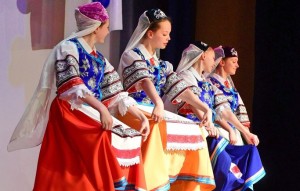 В Доме культуры "Братеево" пройдет концерт для всех жителей округа