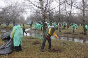 Фото предоставлено пресс-службой Молодежной палаты района Нагатино-Садовники