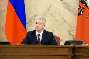 Летнее благоустройство в Москве охватит 186 улиц, парков, зон отдыха и территорию вокруг МКЖД sobyanin
