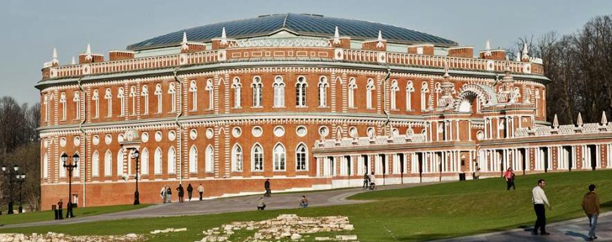 В «Царицыно» пройдет концерт гобоиста-виртуоза