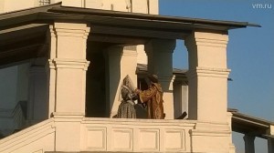 На прошлой неделе, 29 марта, исполнилось 387 лет со дня рождения царя Алексея Михайловича (1629–1676)