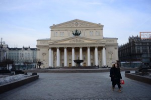 В воскресенье, 17 апреля, в территориальной клубной системе "Орехово" пройдет лекция под названием "История Большого театра". Данную информацию предоставили сотрудники ТКС "Орехово". Данная лекция, по словам сотрудников, была приурочена к наступающим Дням исторического и культурного наследия - акции, которую проводит Правительство Москвы, для того, чтобы обратить внимание на вопрос сохранения и популяризации памятников столицы. 17 апреля по адресу: Борисовские проезд, дом 22, корпус 1, строение 2 с 12:00 до 13:00 в нижнем зале клубной системы "Орехово" будет проходить лекция, которая расскажет об истории Большого театра и его влиянии на культуру столицы.