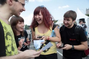 В Орехово пройдет квест