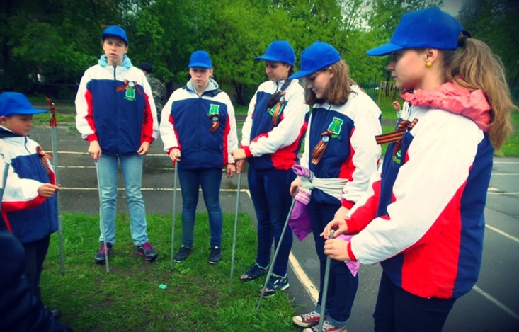 Школьники района Чертаново Центральное стали победителями экологических соревнований
