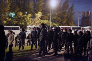 Полиция проверит все кладбища Москвы. Фото: "Вечерняя Москва", архив Полиция проверит все кладбища Москвы. Фото: "Вечерняя Москва", архив