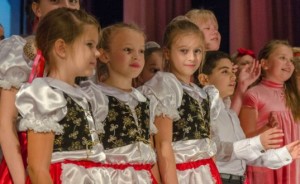 Жители Южного округа смогут увидеть отчетный концерт коллективов ДК "Маяк"
