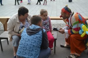 В центре "Авангард" отметят день культурного наследия