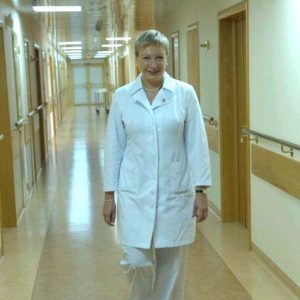 Главный внештатный специалист по управлению сестринской деятельностью Департамента здравоохранения города Москвы и главная медицинская сестра Городской клинической больницы имени Буянова района Царицыно Татьяна Амплеева Главный внештатный специалист по управлению сестринской деятельностью Департамента здравоохранения города Москвы и главная медицинская сестра Городской клинической больницы имени Буянова района Царицыно Татьяна Амплеева