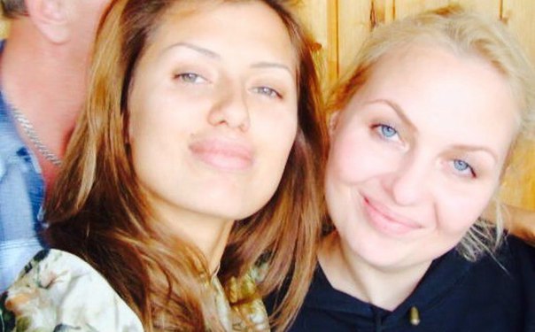 Сестра телеведущей Виктории Бони пропала без вести в Москве
