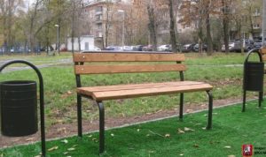 Жители Южного округа Москвы оказались самыми активными