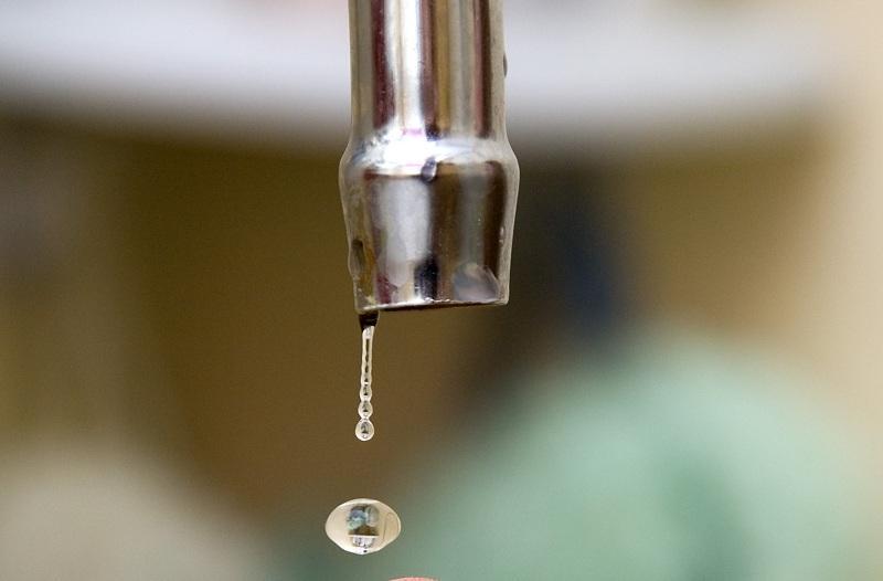 Москвичи сэкономили не менее 1,5 миллиарда кубометров воды с начала года