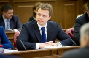 Максим Ликсутов: В Москве произошло снижение цен на такси на 30 процентов Максим Ликсутов: В Москве произошло снижение цен на такси на 30 процентов