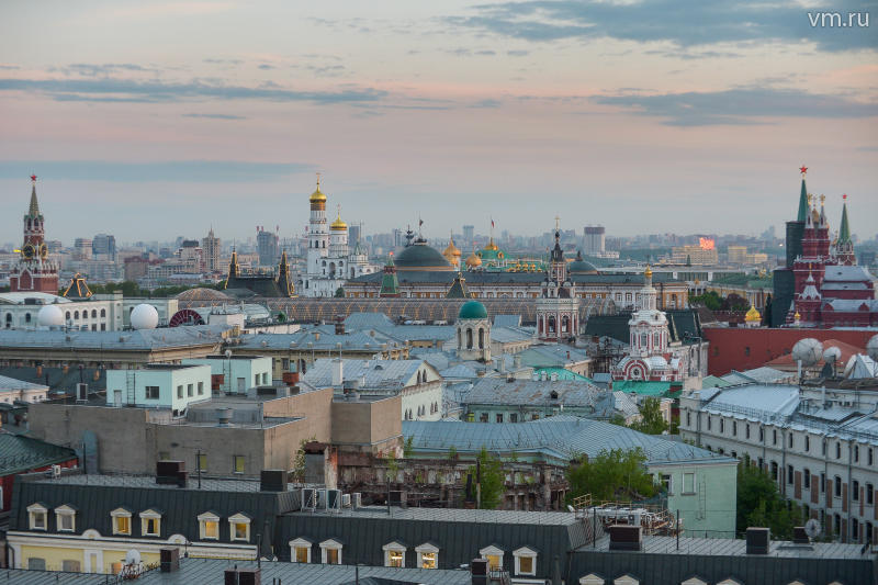 Тепло сохранится до окончания праздников