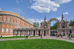Фото: сайт префектуры ЮАО (http://uao.mos.ru)