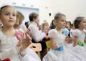 В Доме культуры "Нагорный" пройдет детский спектакль в честь Агнии Барто