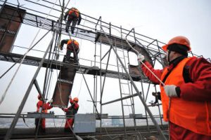 Вывески по стилю появятся на улице Борисовские пруды Вывески по стилю появятся на улице Борисовские пруды
