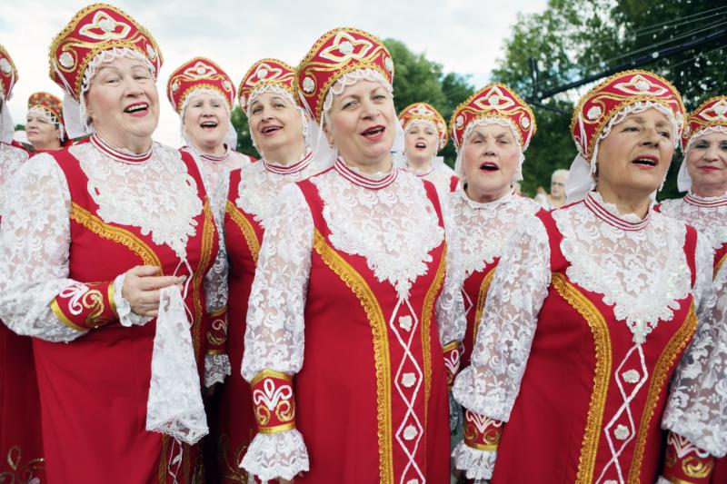 Для жителей Южного округа устроят экскурсию в мир музыки