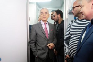 Член Российской академии наук Геннадий Онищенко обеспокоен безопасностью России
