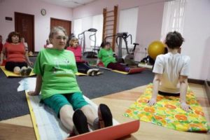 Центр социального обслуживания на улице Медынская откроют в сентябре 2016 года Центр социального обслуживания на улице Медынская откроют в сентябре 2016 года