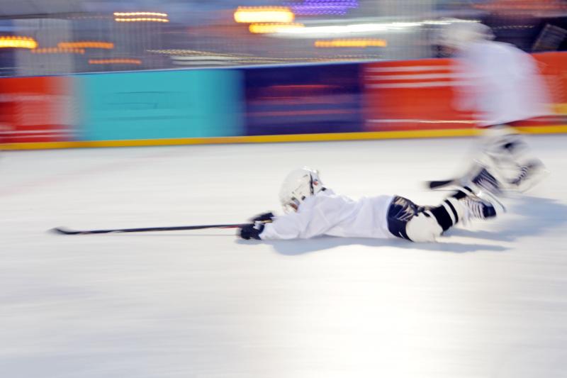 Сборная России одержала первую победу в групповом этапе Чемпионата мира по хоккею