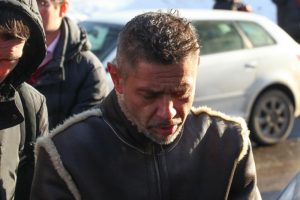Суд подтвердил наказание Валерия Николаева за вождение без прав