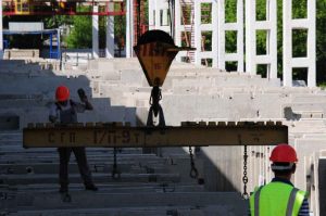Принятые градостроительные решения помогут завершить строительство комплекса "Царицыно" Принятые градостроительные решения помогут завершить строительство комплекса "Царицыно"