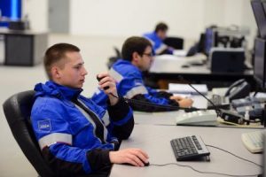 Фото: сайт ПАО «Газпром нефть» (http://www.gazprom-neft.ru)