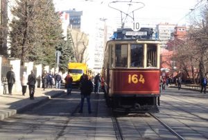 В Бирюлеве появятся трамвайные пути