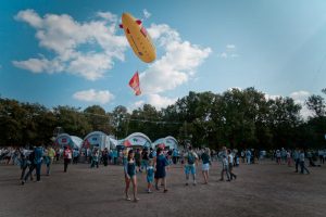 Крупнейший европейский фестиваль пройдет в Коломенском