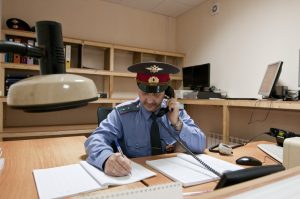 После стрельбы в подъезде на улице Яблочкова возбуждено уголовное дело.