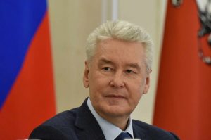 Сотрудничество Москвы и Парижа выходит на новый уровень