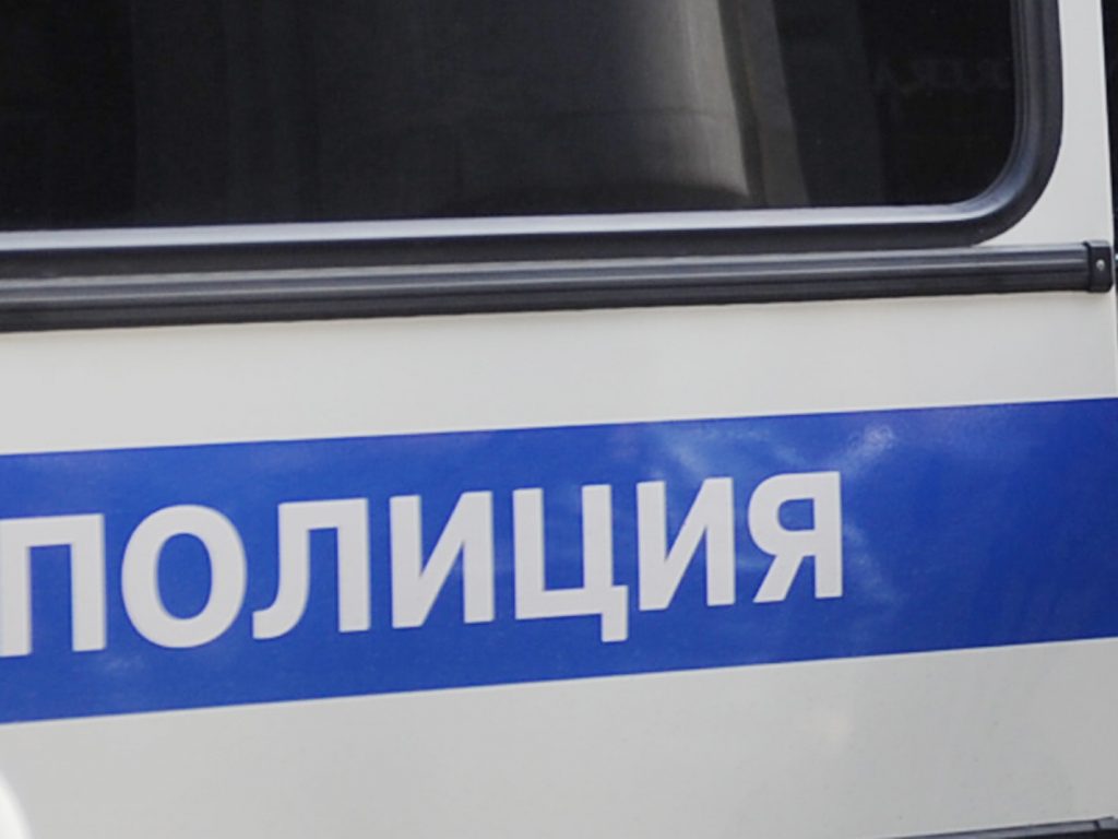 Тело мужчины обнаружено в мусорном баке парка «Сокольники»
