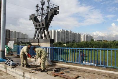 На Братеевском мосту появятся дополнительные полосы