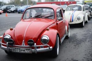 Автопробег «Журавли памяти» стартует с Автозаводской площади 