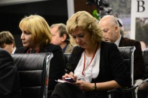 В Национальном исследовательском ядерном университете пройдет семинар-коллоквиум В Национальном исследовательском ядерном университете пройдет семинар-коллоквиум