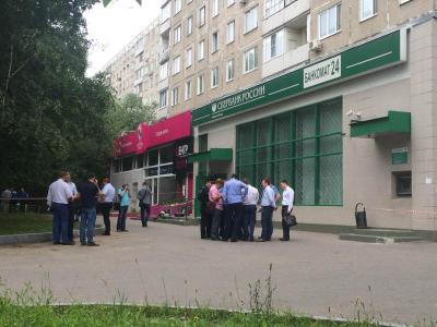 Терминалы для оплаты услуг жилищно-коммунального хозяйства восстановят в Нагатинском затоне