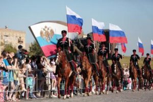 Ко Дню России пройдет концерт на территории Культурного центра ЗИЛ