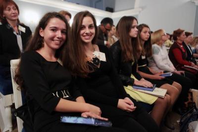 МИФИ одержал победу в нескольких номинациях во Всероссийском конкурсе «Студенческий актив»
