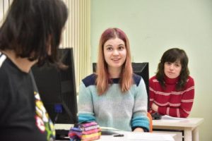 В библиотеке №150 прошла презентация «Между светом и Бездной» В библиотеке №150 прошла презентация «Между светом и Бездной»