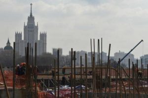 Семь новых объектов построят на территории центрального Чертаново Семь новых объектов построят на территории центрального Чертаново