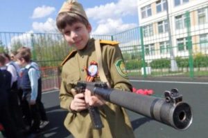 Школьники Южного округа посетили «Бункер Сталина» Школьники Южного округа посетили «Бункер Сталина»