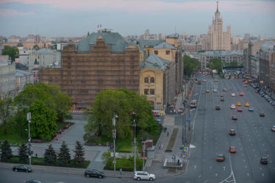 В летнее время изменится работа автобусных маршрутов